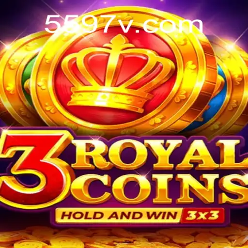3RoyalCoins: Descubra as Regras e Aventuras do Jogo