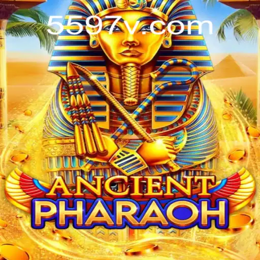 Descubra o Fascinante Mundo de AncientPharaoh - Um Jogo de Estratégia Inovador