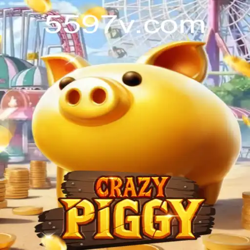 CrazyPiggy - O Jogo que Está Conquistando o Mundo