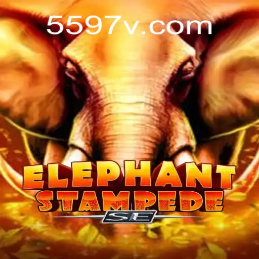 ElephantStampedeSE: Uma Aventura Vibrante em Um Mundo de Elefantes