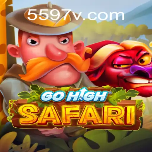GoHighSafari: Uma Aventura em Jogo de Estratégia Inovadora