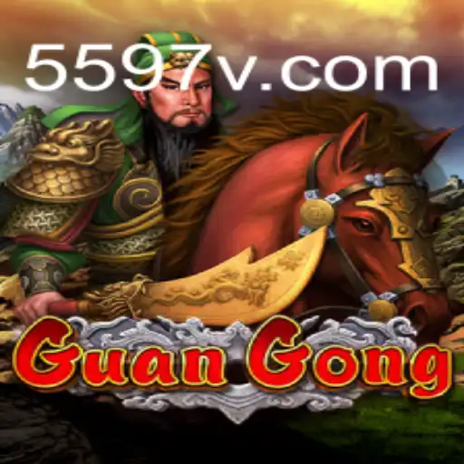 GuanGong: Um Mergulho na Tradição e Estratégia do Novo Jogo Inspirado na História Chinesa