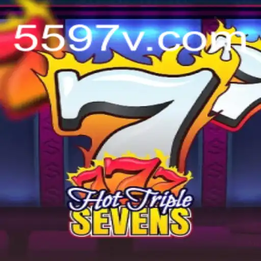 Explorando o Vibrante Mundo do Jogo 'HotTripleSevens'