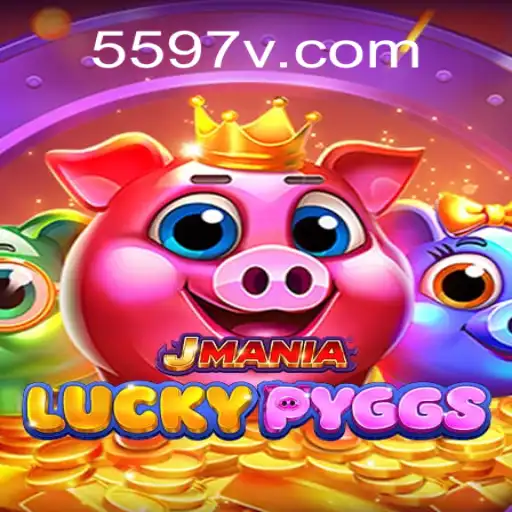 Descobrindo JManiaLuckyPyggs: Um Fenômeno Global no Mundo dos Jogos