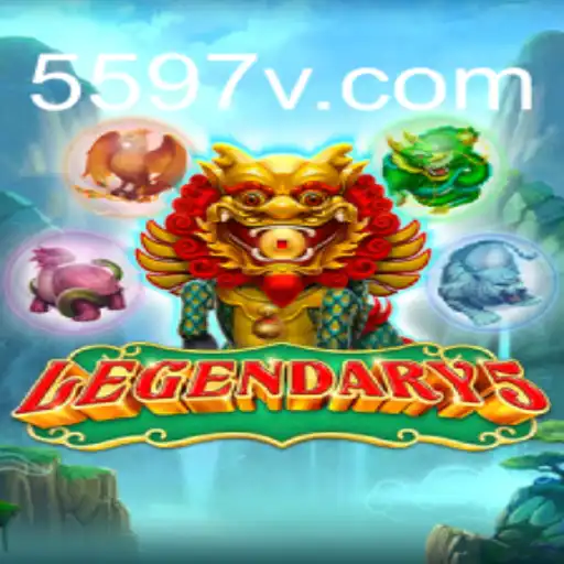 Explorando o Universo de Legendary5: A Nova Sensação dos Jogos 5597
