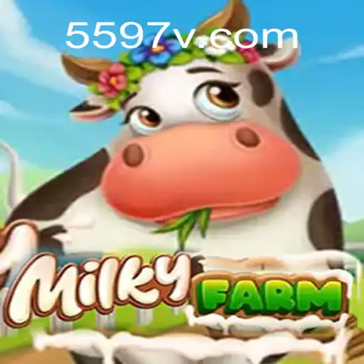 MilkyFarm: Uma Jornada Através de Pastos e Galáxias