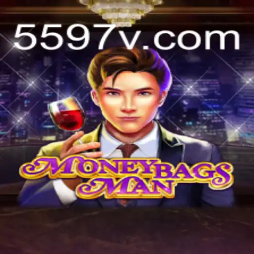 MoneybagsMan: O Jogo de Estratégia Financeira que Conecta o Mundo Real e Virtual