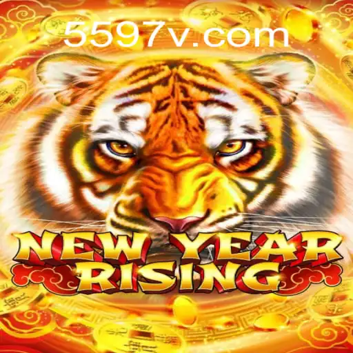 Desvendando NewYearRising: Uma Aventura Inédita no Mundo dos Jogos
