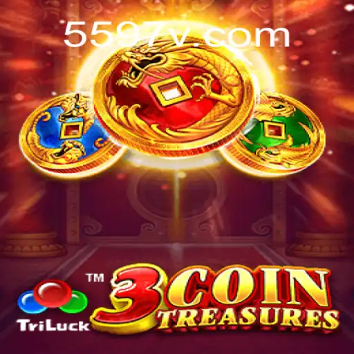 Descubra o Excitante Mundo de 3CoinTreasures: Estratégias e Regras