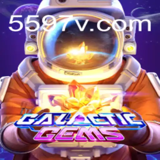 Descubra GalacticGems: Uma Experiência Intergaláctica de Jogo