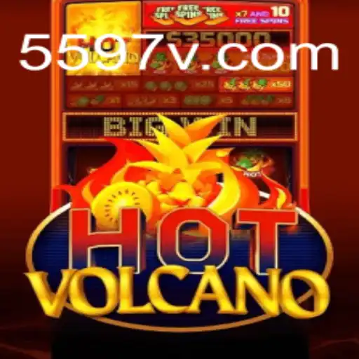 Explorando o Fascinante Mundo do Jogo HotVolcano