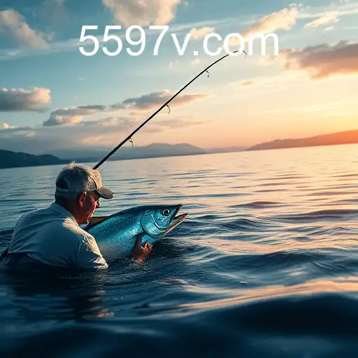 Pesca online