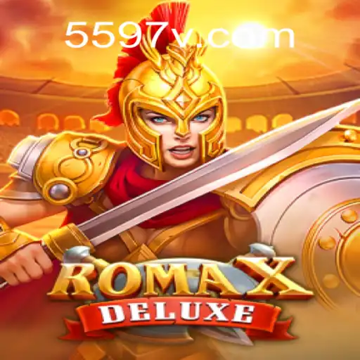 Descubra o Fascinante Mundo de RomaXDeluxe: Jogo de Estratégia e Aventura