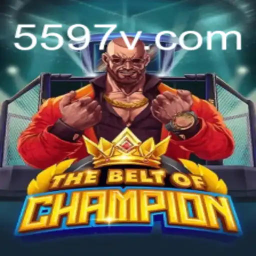 Descubra o Fascinante Mundo de TheBeltOfChampion: A Nova Sensação dos Games