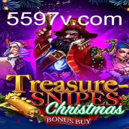 Tudo o que Você Precisa Saber Sobre o Jogo 'TreasuresnipesChristmas'